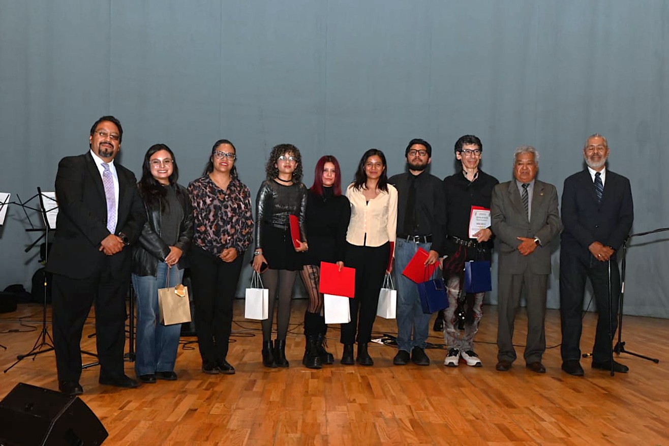 Cumplió con su cometido el Festival de Cine: El Poder de la Educación de la FCE-UATx